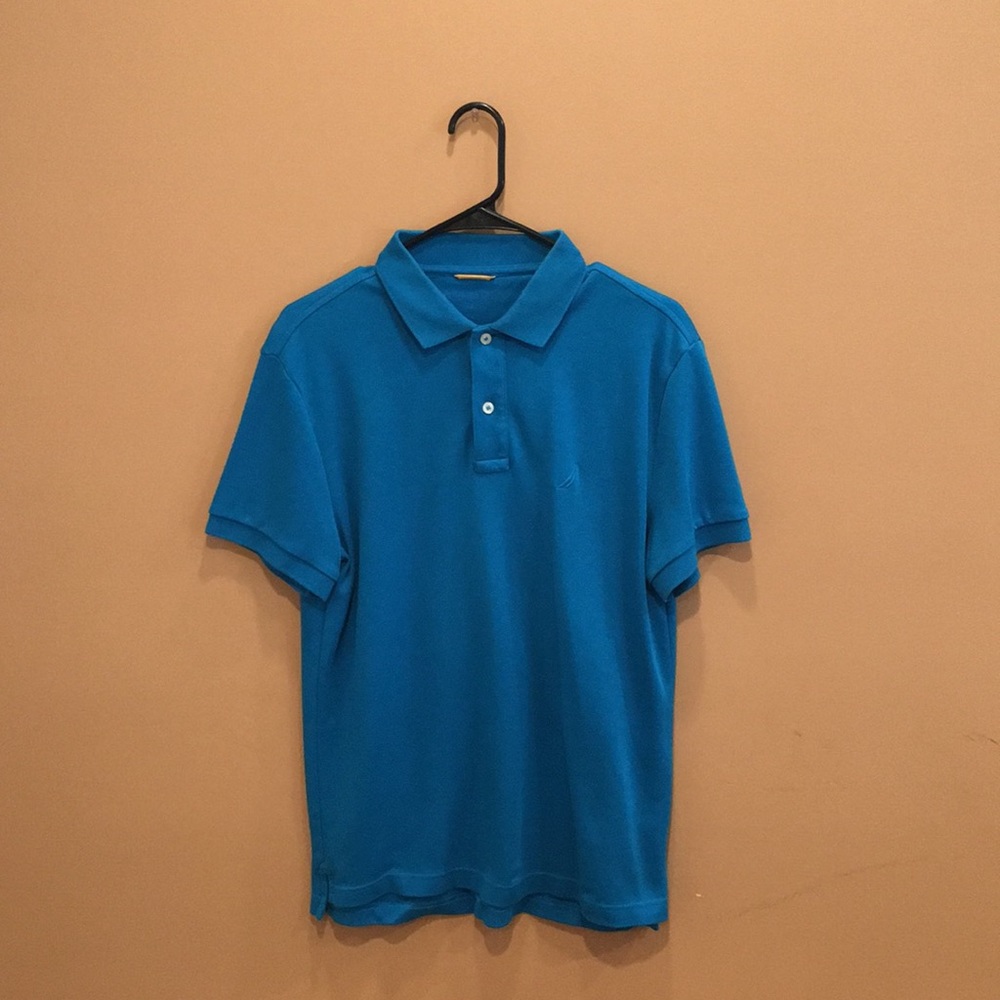 Nautica polo